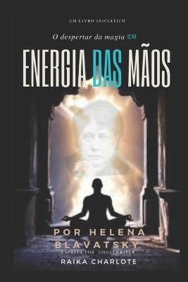 Book cover for Energia das maos