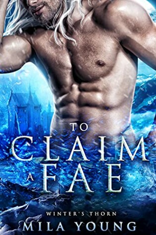 Cover of To Claim a Fae
