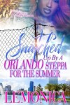 Book cover for Snatched Up By A Orlando Steppa For The Summer