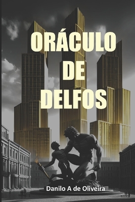 Cover of Oráculo de Delfos