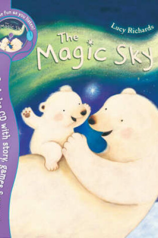Cover of The Magic Sky