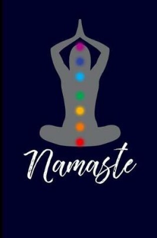 Cover of Namaste