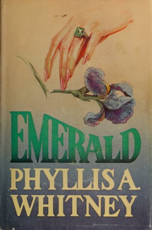 Cover of Emerald