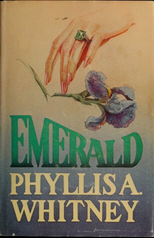 Book cover for Emerald