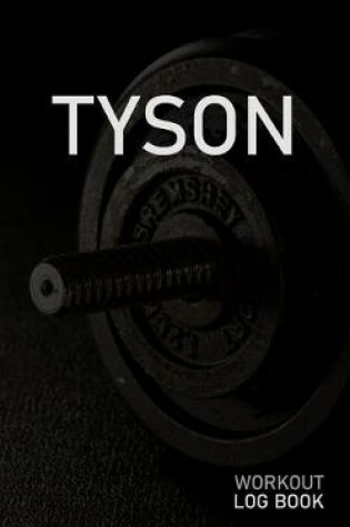 Cover of Tyson