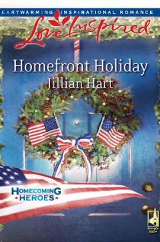Cover of Homefront Holiday