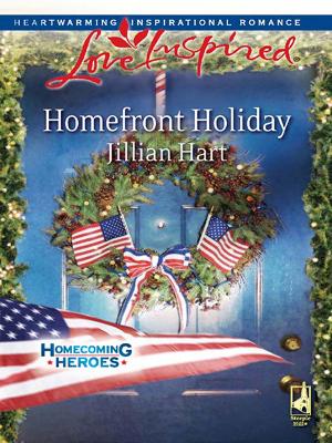 Cover of Homefront Holiday