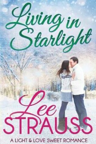Cover of Living in Starlight