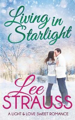 Book cover for Living in Starlight
