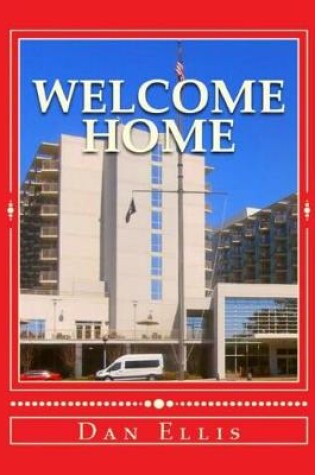 Cover of Welcome Home