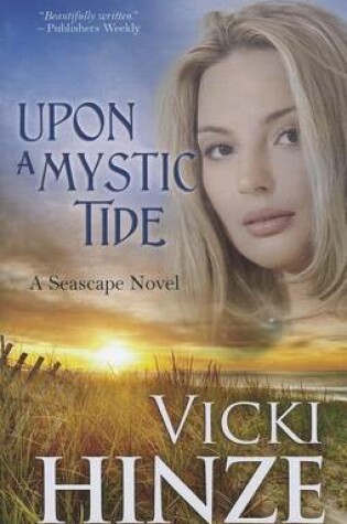 Cover of Upon a Mystic Tide