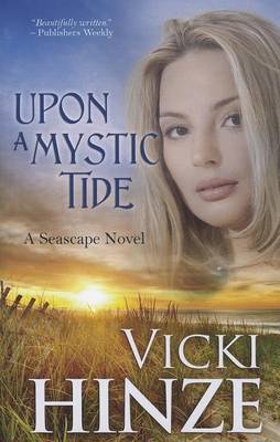 Cover of Upon a Mystic Tide