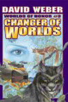 Book cover for Changer of Worlds