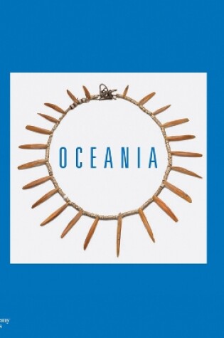 Cover of Oceania