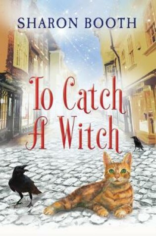 Cover of To Catch a Witch