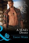 Book cover for A Seal's Desire