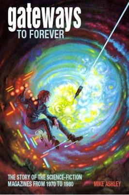 Book cover for Gateways to Forever