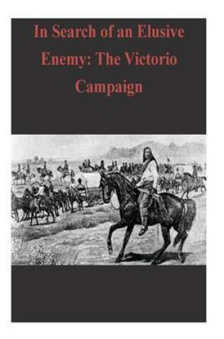 Cover of In Search of an Elusive Enemy