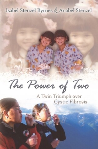 Cover of The Power of Two