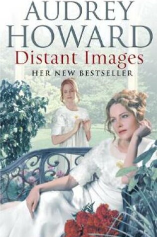 Cover of Distant Images