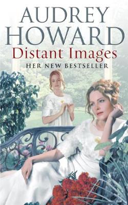 Book cover for Distant Images