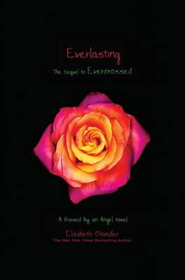 Book cover for Everlasting