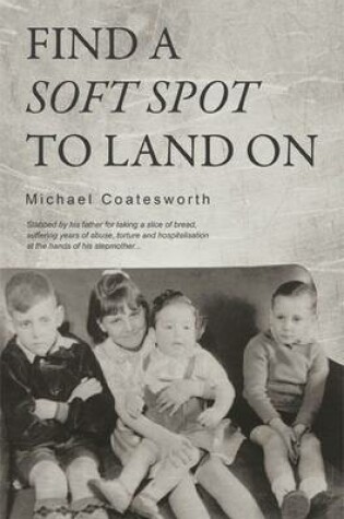 Cover of Find a Soft Spot to Land on