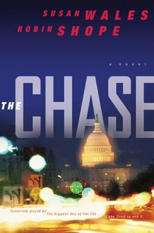 Cover of The Chase