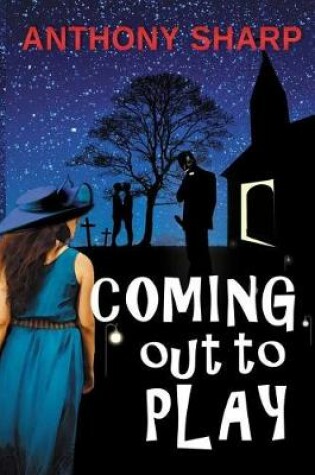 Cover of Coming Out to Play