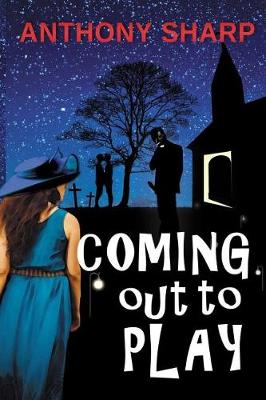 Book cover for Coming Out to Play