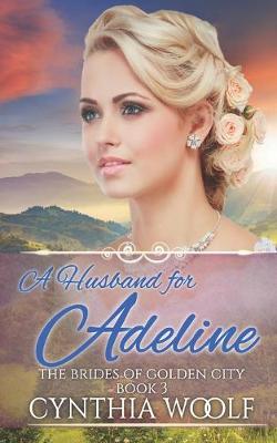 Cover of A Husband for Adeline