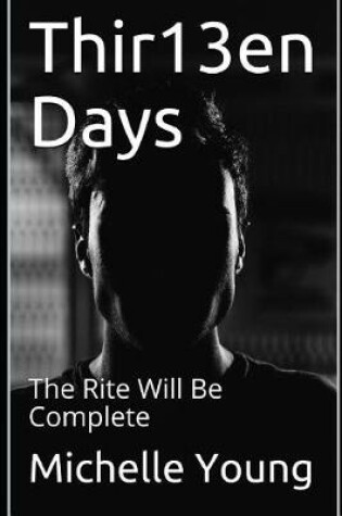 Cover of Thir13en Days