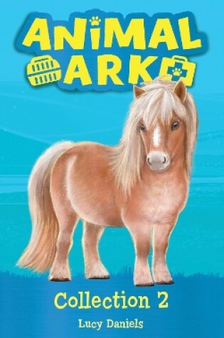 Cover of Animal Ark Collection 2