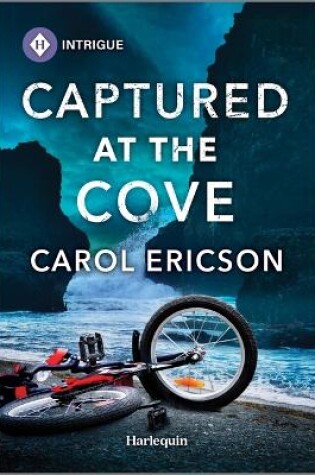 Cover of Captured at the Cove