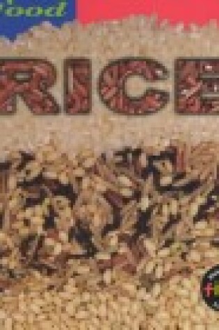 Cover of Rice