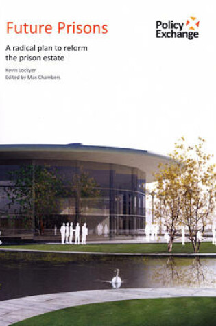 Cover of Future Prisons