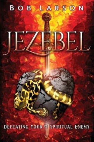 Cover of Jezebel