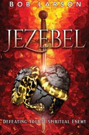 Cover of Jezebel