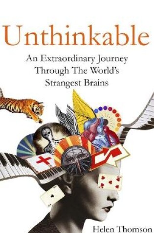 Cover of Unthinkable