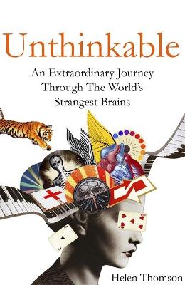 Book cover for Unthinkable