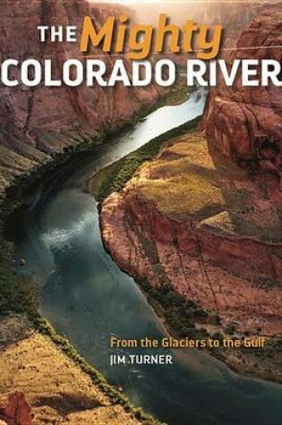 Cover of The Mighty Colorado River