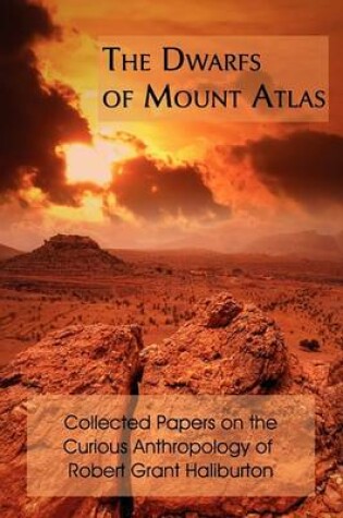 Cover of The Dwarfs of Mount Atlas