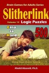 Book cover for Slitherlink Logic Puzzles