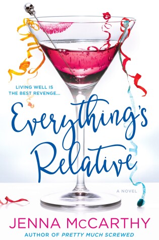 Cover of Everything's Relative