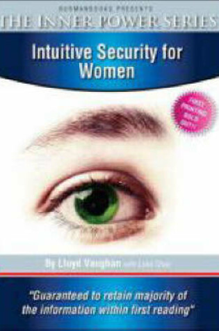 Cover of Intuitive Security for Women