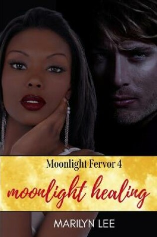 Cover of Moonlight Healing