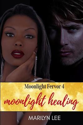 Book cover for Moonlight Healing
