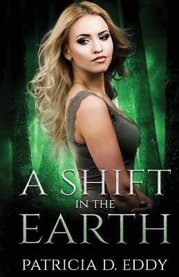 Book cover for A Shift in the Earth