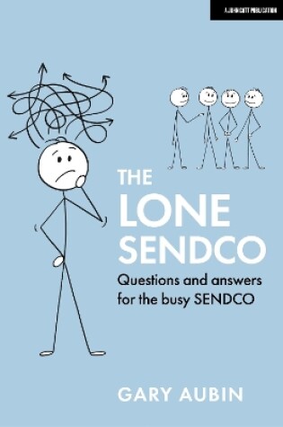 Cover of The Lone SENDCO