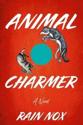 Cover of Animal Charmer